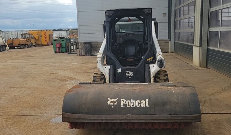 2022 Bobcat S66 Skidsteer Loaders For Auction: Leeds – 23rd, 24th, 25th, 26th October @ 08:00am full