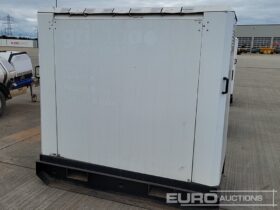 Off Grid INGENIUM Generators For Auction: Leeds – 23rd, 24th, 25th, 26th October @ 08:00am full