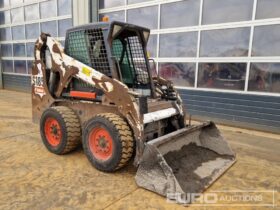 2012 Bobcat S185 Skidsteer Loaders For Auction: Leeds – 23rd, 24th, 25th, 26th October @ 08:00am full