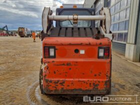 2012 Bobcat S185 Skidsteer Loaders For Auction: Leeds – 23rd, 24th, 25th, 26th October @ 08:00am full