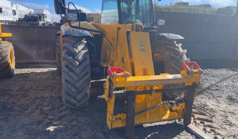 2023 JCB 531-70 Telehandlers For Auction: Leeds – 23rd, 24th, 25th, 26th October @ 08:00am full