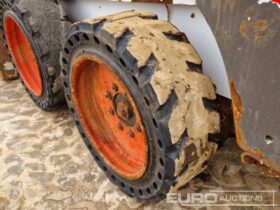 2021 Bobcat S450 Skidsteer Loaders For Auction: Leeds – 23rd, 24th, 25th, 26th October @ 08:00am full