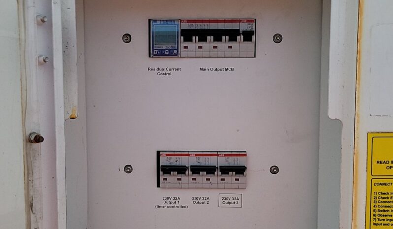 Off Grid INGENIUM Generators For Auction: Leeds – 23rd, 24th, 25th, 26th October @ 08:00am full