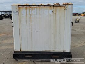 Off Grid INGENIUM Generators For Auction: Leeds – 23rd, 24th, 25th, 26th October @ 08:00am full