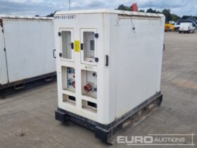 Off Grid INGENIUM Generators For Auction: Leeds – 23rd, 24th, 25th, 26th October @ 08:00am