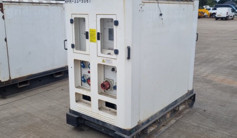 Off Grid INGENIUM Generators For Auction: Leeds – 23rd, 24th, 25th, 26th October @ 08:00am