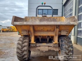 2015 JCB 9TFT Site Dumpers For Auction: Leeds – 23rd, 24th, 25th, 26th October @ 08:00am full