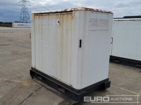 Off Grid INGENIUM Generators For Auction: Leeds – 23rd, 24th, 25th, 26th October @ 08:00am full