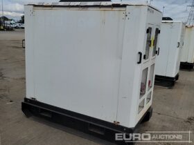 Off Grid INGENIUM Generators For Auction: Leeds – 23rd, 24th, 25th, 26th October @ 08:00am full