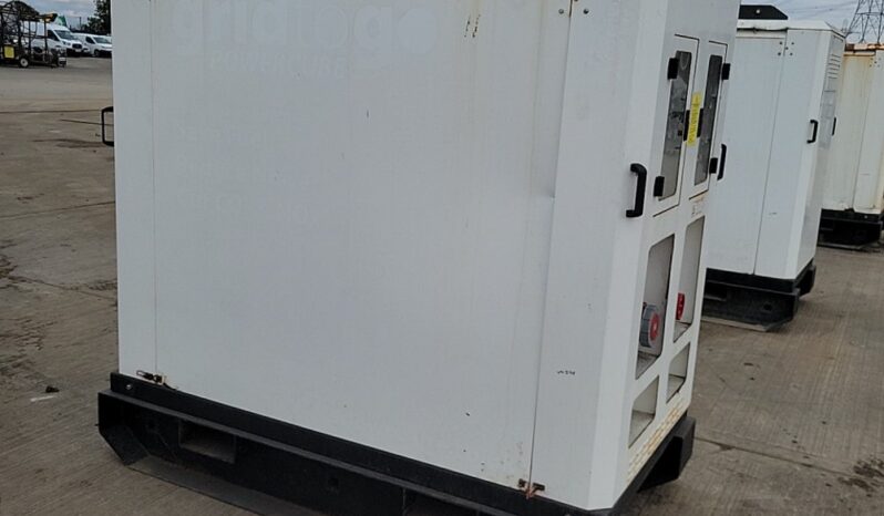 Off Grid INGENIUM Generators For Auction: Leeds – 23rd, 24th, 25th, 26th October @ 08:00am full