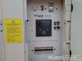 Off Grid INGENIUM Generators For Auction: Leeds – 23rd, 24th, 25th, 26th October @ 08:00am full