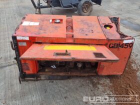 ArcGen Weldmaker 400SD Generators For Auction: Leeds – 23rd, 24th, 25th, 26th October @ 08:00am full