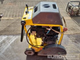 2018 Wacker Neuson BFS1345 Asphalt / Concrete Equipment For Auction: Leeds – 23rd, 24th, 25th, 26th October @ 08:00am full