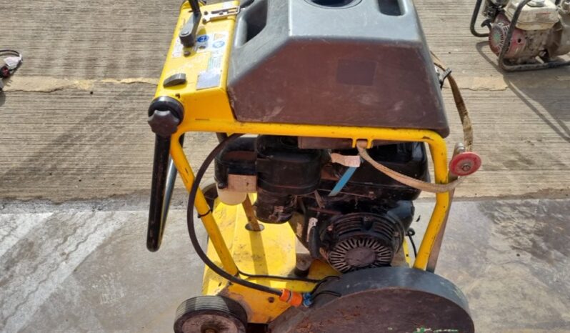 2018 Wacker Neuson BFS1345 Asphalt / Concrete Equipment For Auction: Leeds – 23rd, 24th, 25th, 26th October @ 08:00am full