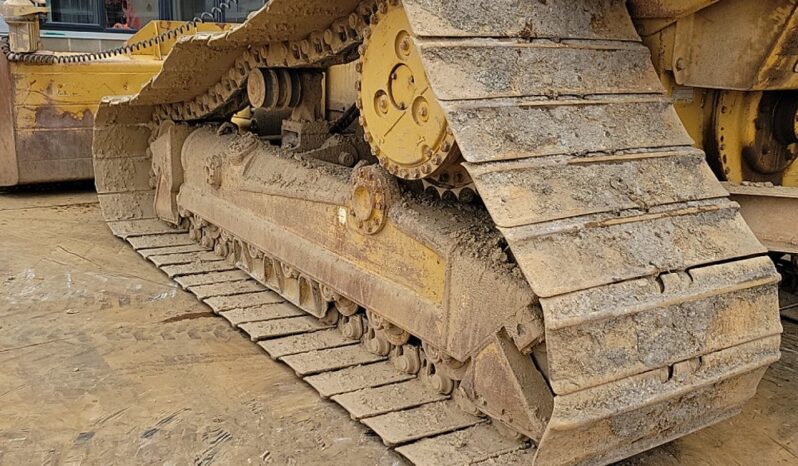 CAT D6M LGP Dozers For Auction: Leeds – 23rd, 24th, 25th, 26th October @ 08:00am full