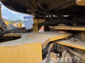 2013 CAT 966K Wheeled Loaders For Auction: Leeds – 23rd, 24th, 25th, 26th October @ 08:00am full