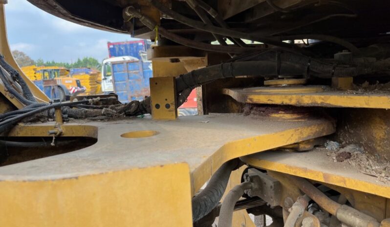 2013 CAT 966K Wheeled Loaders For Auction: Leeds – 23rd, 24th, 25th, 26th October @ 08:00am full