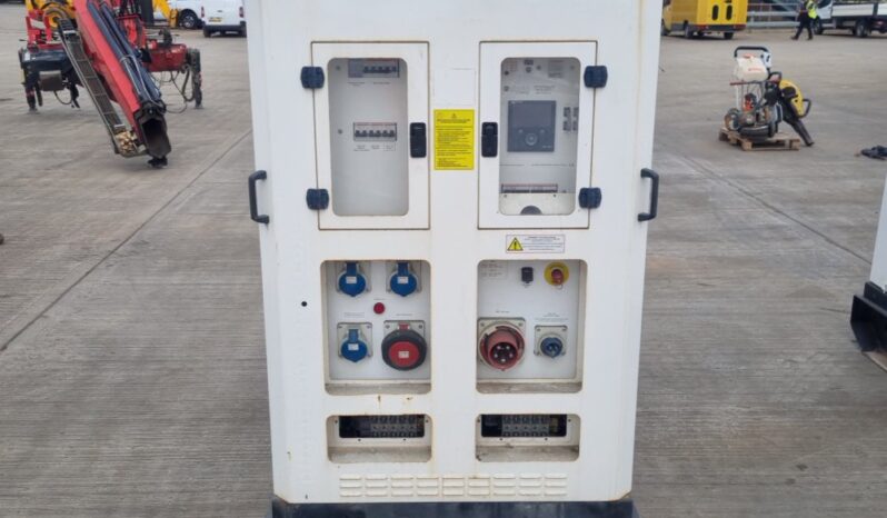 Off Grid INGENIUM Generators For Auction: Leeds – 23rd, 24th, 25th, 26th October @ 08:00am full