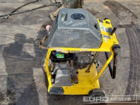 2018 Wacker Neuson BFS1345 Asphalt / Concrete Equipment For Auction: Leeds – 23rd, 24th, 25th, 26th October @ 08:00am full