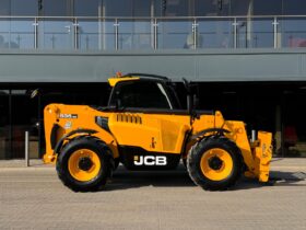 TRU2198 – MAY 2022, JCB 535 – 95 LOADALL full