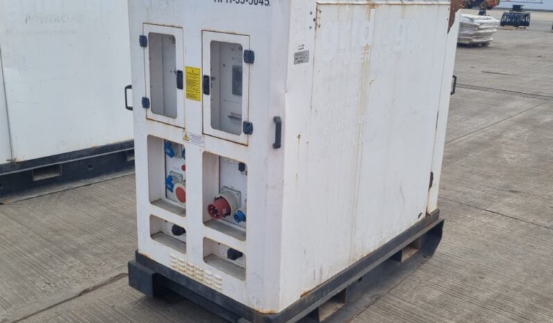 Off Grid INGENIUM Generators For Auction: Leeds – 23rd, 24th, 25th, 26th October @ 08:00am