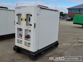 Off Grid INGENIUM Generators For Auction: Leeds – 23rd, 24th, 25th, 26th October @ 08:00am