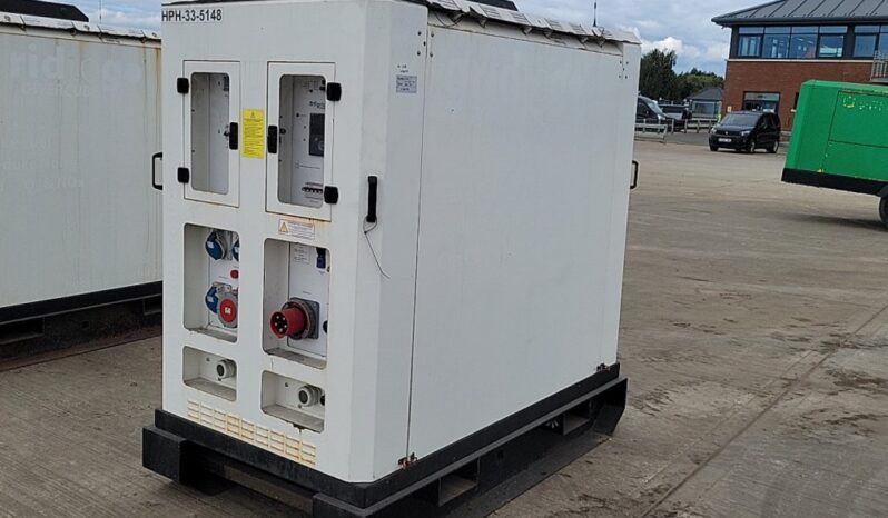 Off Grid INGENIUM Generators For Auction: Leeds – 23rd, 24th, 25th, 26th October @ 08:00am