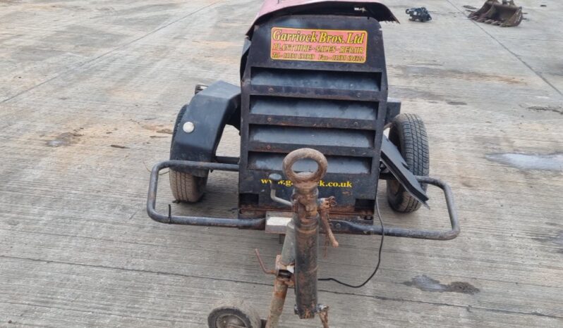 Lincoln Electric 305D Ranger Generators For Auction: Leeds – 23rd, 24th, 25th, 26th October @ 08:00am full