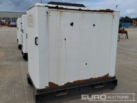 Off Grid INGENIUM Generators For Auction: Leeds – 23rd, 24th, 25th, 26th October @ 08:00am full