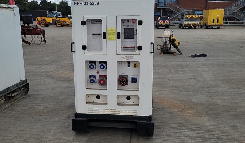 Off Grid INGENIUM Generators For Auction: Leeds – 23rd, 24th, 25th, 26th October @ 08:00am full