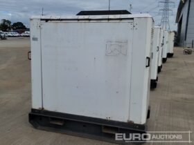 Off Grid INGENIUM Generators For Auction: Leeds – 23rd, 24th, 25th, 26th October @ 08:00am full