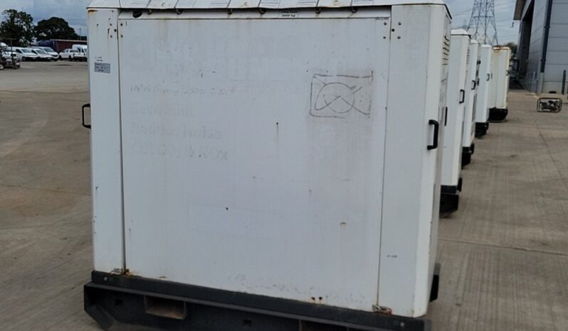 Off Grid INGENIUM Generators For Auction: Leeds – 23rd, 24th, 25th, 26th October @ 08:00am full