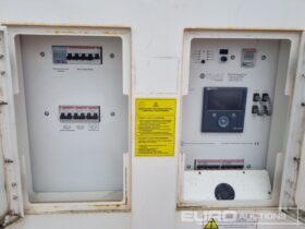 Off Grid INGENIUM Generators For Auction: Leeds – 23rd, 24th, 25th, 26th October @ 08:00am full