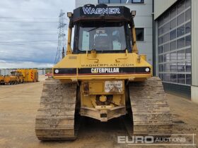 CAT D6M LGP Dozers For Auction: Leeds – 23rd, 24th, 25th, 26th October @ 08:00am full