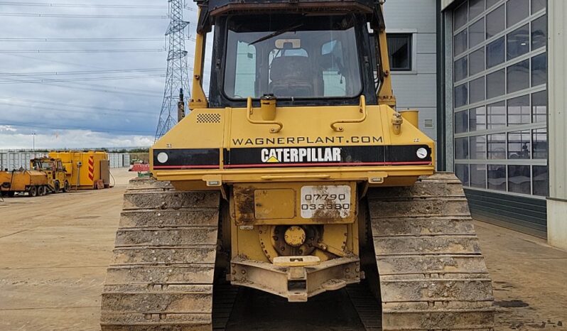 CAT D6M LGP Dozers For Auction: Leeds – 23rd, 24th, 25th, 26th October @ 08:00am full