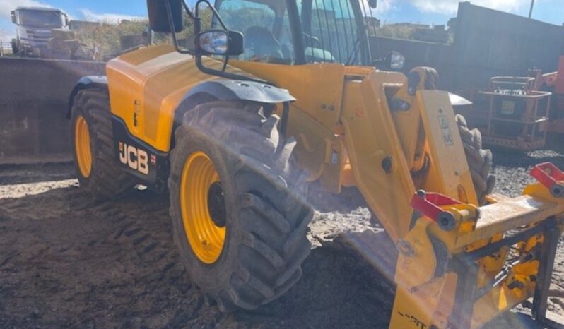 2023 JCB 531-70 Telehandlers For Auction: Leeds – 23rd, 24th, 25th, 26th October @ 08:00am