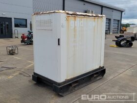 Off Grid INGENIUM Generators For Auction: Leeds – 23rd, 24th, 25th, 26th October @ 08:00am full