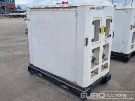 Off Grid INGENIUM Generators For Auction: Leeds – 23rd, 24th, 25th, 26th October @ 08:00am full