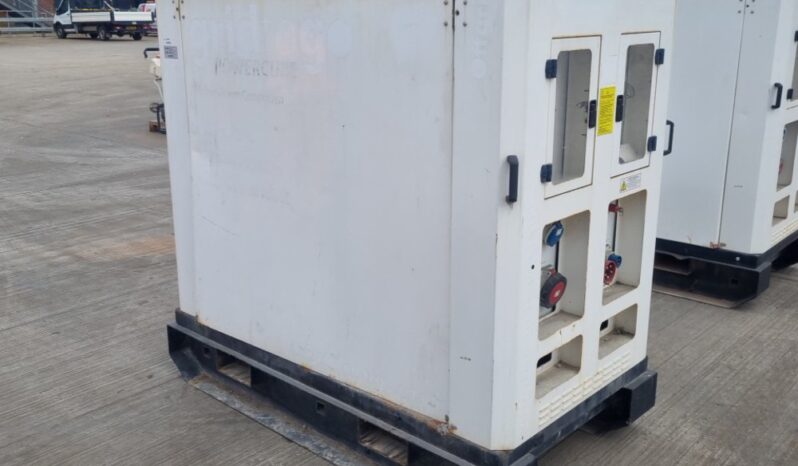 Off Grid INGENIUM Generators For Auction: Leeds – 23rd, 24th, 25th, 26th October @ 08:00am full