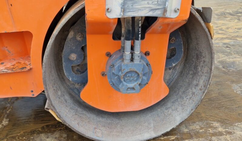 2016 Hamm HD12VV Rollers For Auction: Leeds – 23rd, 24th, 25th, 26th October @ 08:00am full