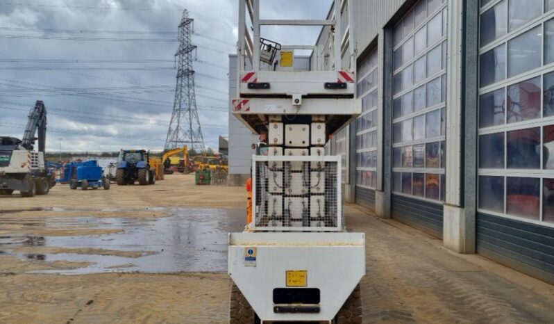 2009 Holland Lift Combistar N-165EL12 Manlifts For Auction: Leeds – 23rd, 24th, 25th, 26th October @ 08:00am full