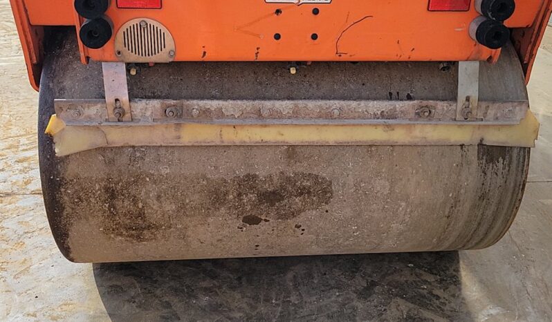 2014 Hamm HD12VV Rollers For Auction: Leeds – 23rd, 24th, 25th, 26th October @ 08:00am full