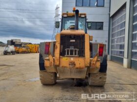 Case 821C Wheeled Loaders For Auction: Leeds – 23rd, 24th, 25th, 26th October @ 08:00am full