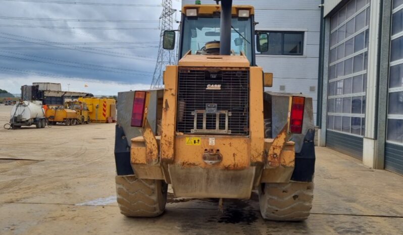 Case 821C Wheeled Loaders For Auction: Leeds – 23rd, 24th, 25th, 26th October @ 08:00am full