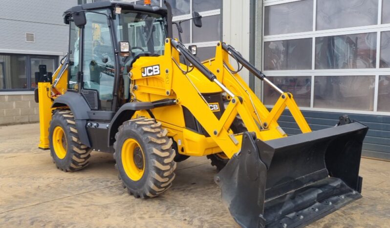 Unused 2023 JCB 3CX Backhoe Loaders For Auction: Leeds – 23rd, 24th, 25th, 26th October @ 08:00am full