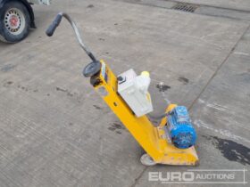 SPE BEF200-1 Asphalt / Concrete Equipment For Auction: Leeds – 23rd, 24th, 25th, 26th October @ 08:00am full