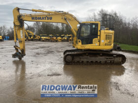 Komatsu PC228USLC-11 for sale