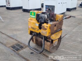 Terex MBR71 Asphalt / Concrete Equipment For Auction: Leeds – 23rd, 24th, 25th, 26th October @ 08:00am