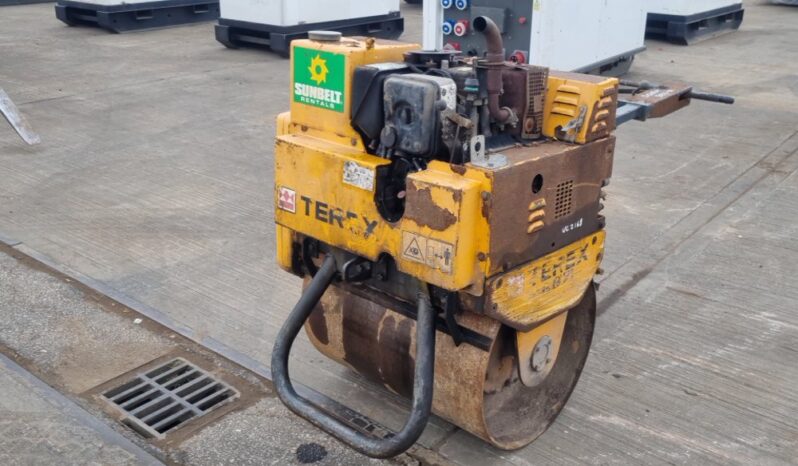 Terex MBR71 Asphalt / Concrete Equipment For Auction: Leeds – 23rd, 24th, 25th, 26th October @ 08:00am