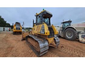 2018 Komastu D61PX-24 Dozers For Auction: Leeds – 23rd, 24th, 25th, 26th October @ 08:00am full